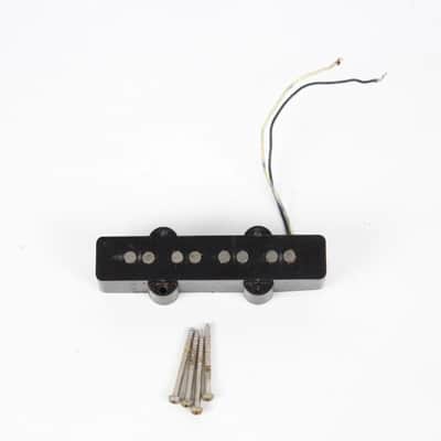 1972 Vintage Fender Jazz Bass Single-Coil NECK Pickup No Reading 1970s USA