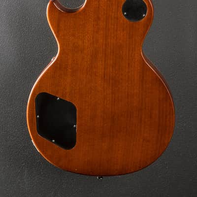 Epiphone "Inspired by Gibson Collection" Les Paul Standard 50’s Figured - Seafoam Green image 4