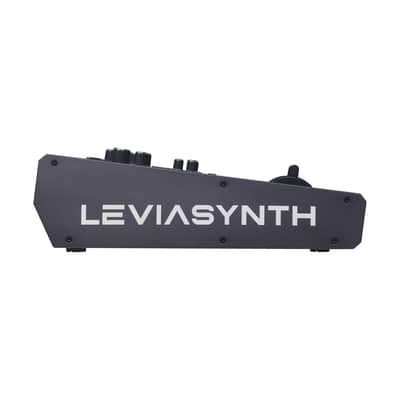 ASM Leviasynth Keyboard imagen 3