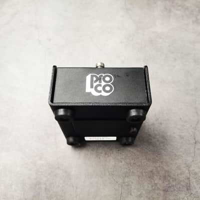 ProCo RAT 2 - Flat Box - 1996 image 8