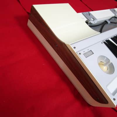 Korg M3 61-keys Keybed Key unit Tested & Working imagen 12