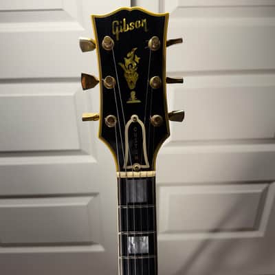 Gibson 1964 Byrdland - Sunburst image 3