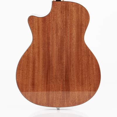 2025 Taylor Legacy 514ce Acoustic Electric Guitar - Natural with HSC image 6