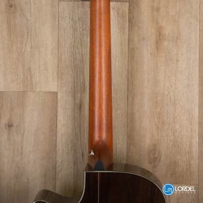Furch Yellow Deluxe Grand CW CR Lrb1 image 8