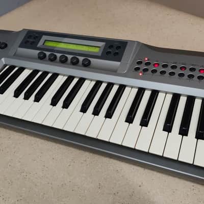 Korg Prophecy – Monophonic Modeling Synthesizer