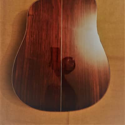 Prudencio Saez CUBAN TRES 2020 Indian Rosewood image 9