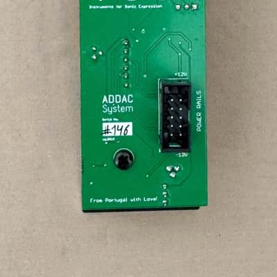 ADDAC701 - VCO Rev 2.0 - ADDAC 701 image 2