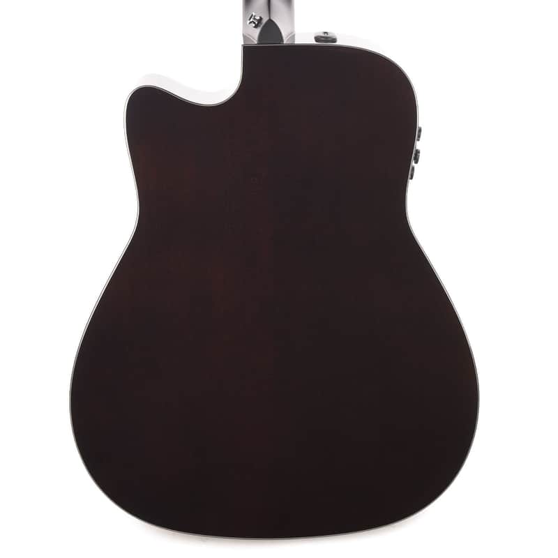 Yamaha TAG1 C Transacoustic Dreadnought image 4