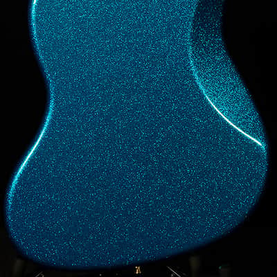 Fender Custom Shop Wildwood 10 1962 Jazzmaster - NOS image 2