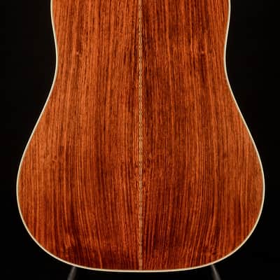 Guild D-50 1977 - Natural image 4