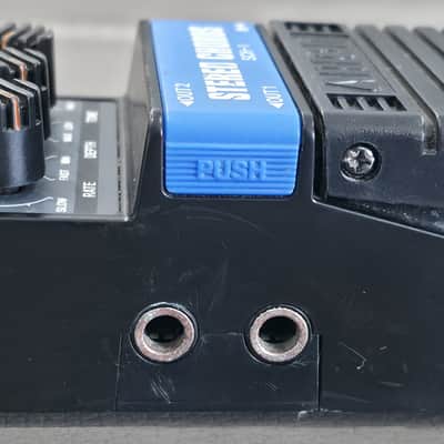 Arion SCH-1 Stereo Chorus image 3