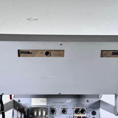 Nagra T-Audio 1/4" Analog Reel to Reel Machine (TACA-TC-2 Remote) image 24
