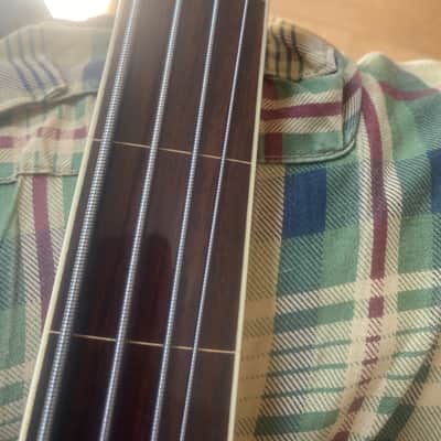 Sire Marcus Miller V7 fretless bass Sadowsky preamp DiMarzio DP249 image 19