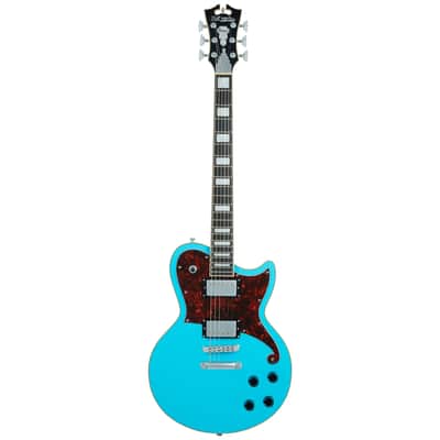 Premier Brandon Niederauer Signature D'Angelico image 3