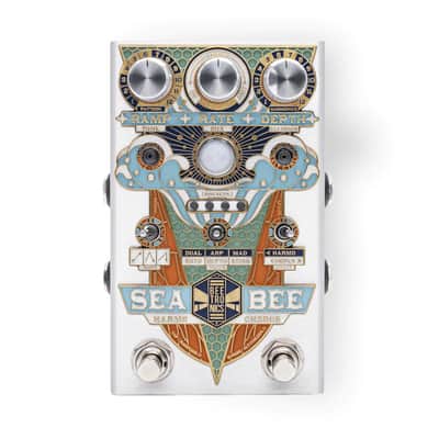Beetronics Seabee Harmochorus image 2