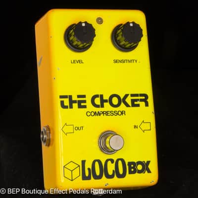Loco Box Guitar Pedals and Effects | Reverb