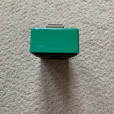 Ibanez Tube Screamer TS-808 Reissue with Analog Man True Vintage Mod JRC4558D Chip image 10