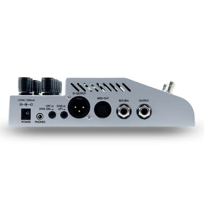 Two Notes Factory Repack | Le Clean / 2-Channel American Clean Tube Preamp Pedal / Grade A image 3