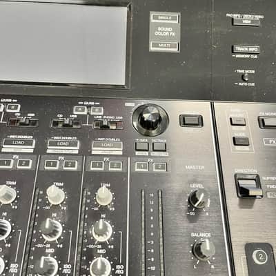 Pioneer DDJ-RZX image 3
