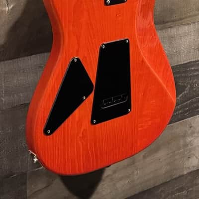 PRS Fiore Amaryllis Gloss Finish 7.6lb’s image 7