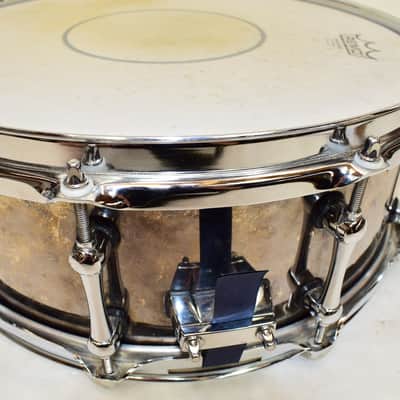 Mapex Armory Series Tomahawk 14" x 5.5" Snare Drum image 4
