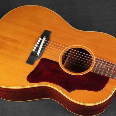 Gibson B-25N 1966 - Natural image 11