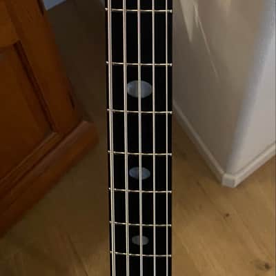Alembic Mark King Signature 5-String image 7