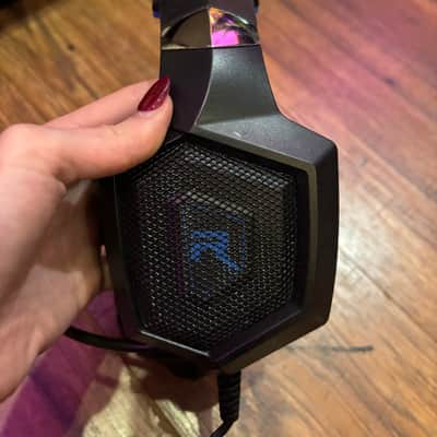 Runmus K8 Gaming Headset image 2