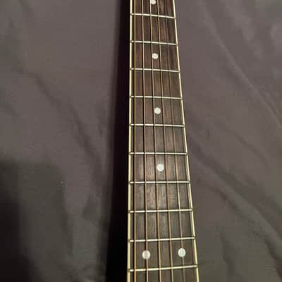 Zager ZAD50CE 2020 - Sunburst image 8