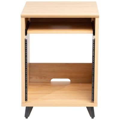 Elite Desk 10U Rack MPL Gator Frameworks image 2
