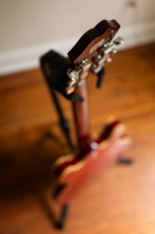 2003 Epiphone Casino – Cherry Red – Made in South Korea | Reverb