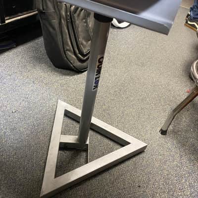 Yamaha DD-55 Tabletob Electronic Drum Set - Includes Power Supply and Metal Stand! image 8