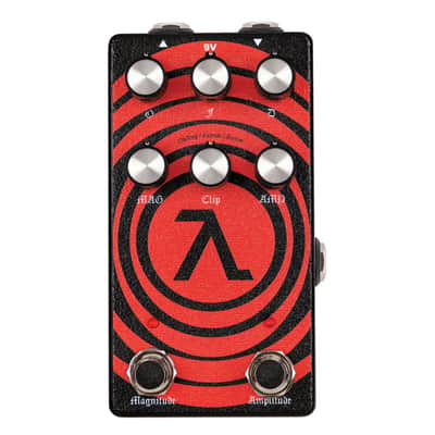 CORRECT SOUND Custom The Black Sunn | Reverb