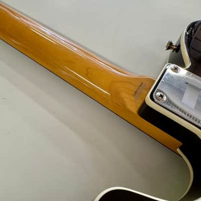 Fender CIJ Telecaster Custom w/Bigsby `04 (***Secondhand***) image 7