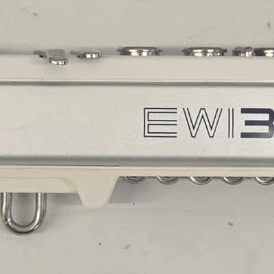 Akai EWI 3020 Electric Wind Instrument / Controller Only NO CABLE