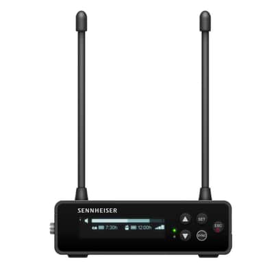 Sennheiser Pro Audio EW-DP EK (Q1-6) image 5