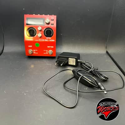Boss Rc10 R Bild 7