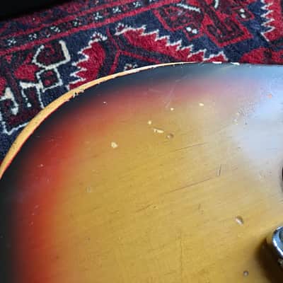 1974 Fender Telecaster Custom image 11