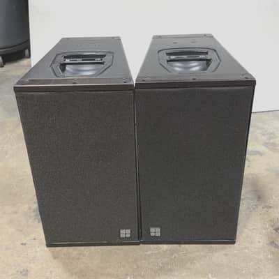 D&B Audiotechnik Q7 2-Way Line Array Loudspeaker (PAIR )(TRUEHEARTSOUND) image 2