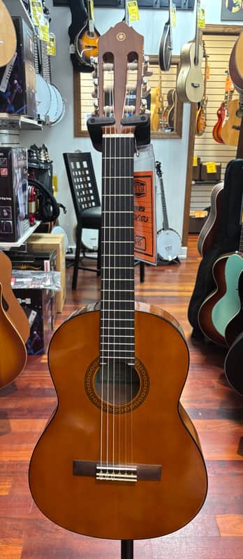 Yamaha CGS102A Mini Guitar image 1