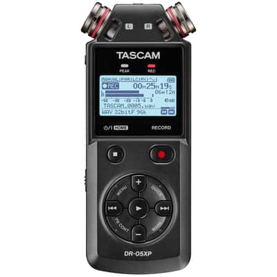 DR-05XP Tascam image 2