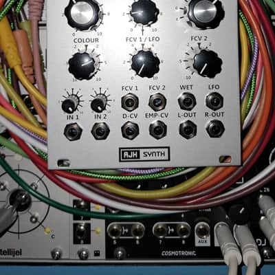 AJH Synth Next Phase Stereo Phaser image 5