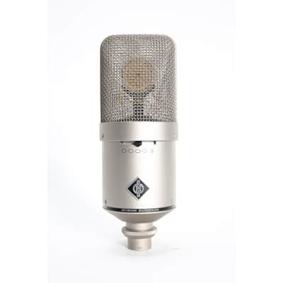 Neumann M 149 Multi Pattern Large Diaphragm Tube Condenser Microphone (Used) image 9