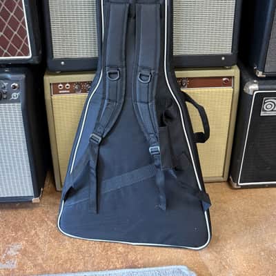 Epiphone Flying V '70s (Modded) 2026 - Present - Maui Blue image 11