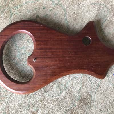 Wandre Rockbass 1962 Natural image 14