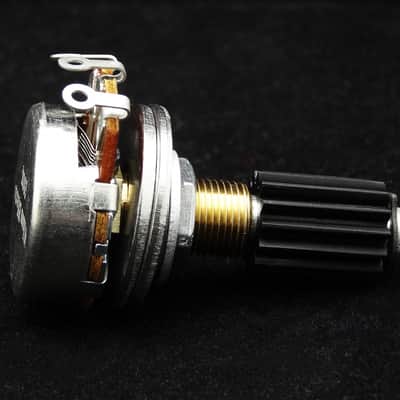 Wilson Effects ICAR Taper Wah Pot image 3