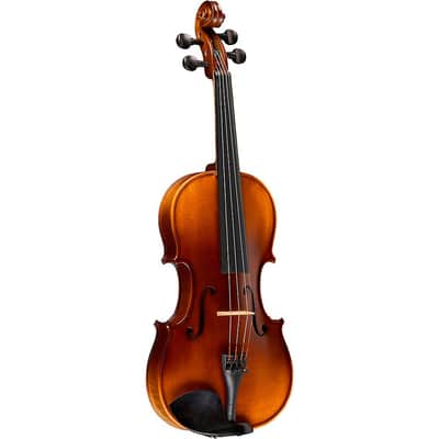 Bellafina Sonata Violin Outfit Regular 1/8 Size image 1