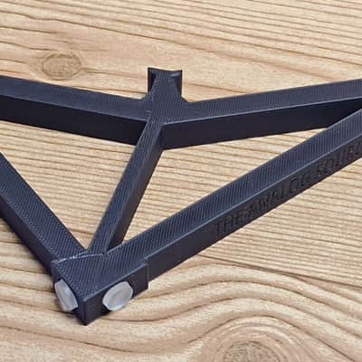 The Analog Source 2 Tier Multi Angled Desktop Stand for KORG Nano SLIM-LINE Series NanoPad NanoKontrol NanoKey MIDI Controllers image 4