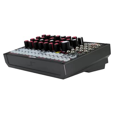 Cre8audio Boom Chick Pure Analog Drum Machine image 3