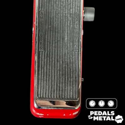 Dunlop JH-4S Rotovibe | Reverb